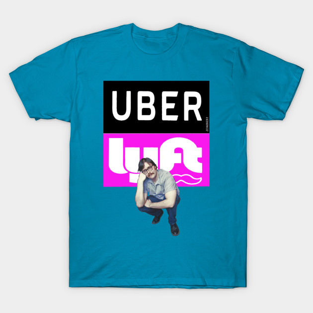 Ed Kemper - Serial Killer - T-Shirt | TeePublic